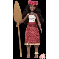 Disney Princess Disney Vaiana 2 - Zingende pop