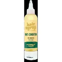 Hair Syrup Mint Condition Lotion - 100ml