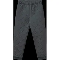 Wheat Functionele broek 'Alex' donkergrijs