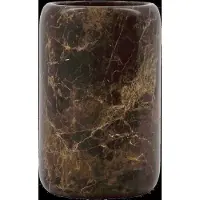 House Doctor Able Tumbler - Brown