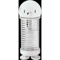 Hoptimist Waterfles Bumble White 400 ml