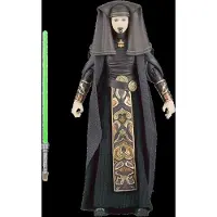 Star Wars Episode II Black Series Action Figure Luminara Unduli 15 cm Action Figuur
