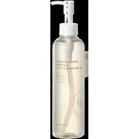 HEVEBLUE Salmon Caring Centella Light Cleansing Oil