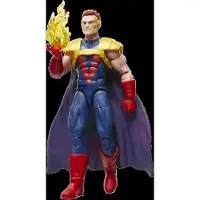 Marvel Hasbro X-Men Legends Action Figure Fabian Cortez (BAF: 's Nemesis) 15 cm Action Figuur