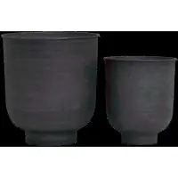 House Doctor Planten, Vig, Grijs