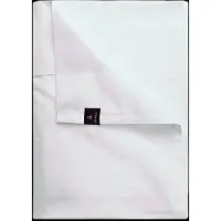 Himla Dreamtime onderlaken 160x270 cm White