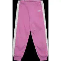Hummel Broek lichtgrijs / orchidee
