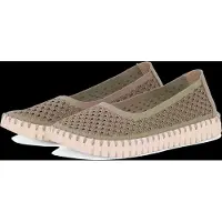 Ilse jacobsen Tulip3579 Coriander Pearled Ivory Size: 37 | Ballerina Shoes Outlet | Dames | Beige