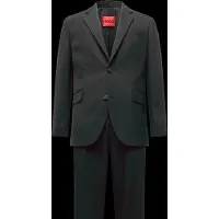 HUGO Regular fit pak met viscose, model 'Karlo-Flips251'