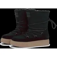 Ilse jacobsen Snowboots 'COLDY02' zwart