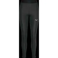 Mizuno Sportbroek 'Core Impulse' nachtblauw / zwart