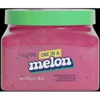 I Love One In a Melon Shea Sugar Scrub