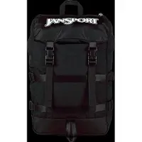 JanSport Rugzak 'Skip Pack' zwart