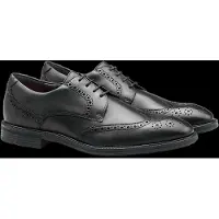 Lloyd Veterschoen 'X-MOTION 140' zwart