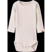 Lil´ Atelier Lange Mouwen Romper 68 EU Jongens