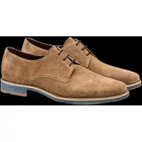Lloyd Veterschoen 'Drift 110' bruin
