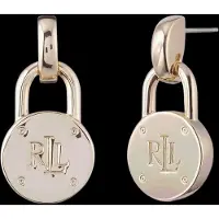 Ralph Lauren Oorbellen goud
