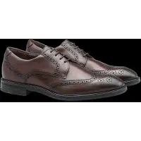 Lloyd Veterschoen 'X-Motion 140' donkerbruin