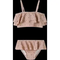 Lil´ Atelier Bikini oudroze / donkerroze