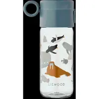 Liewood Clemence waterfles 35 cl Arctic Sea-Ocean view
