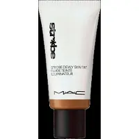 MAC Strobe Dewy Skin Tint Deep 1