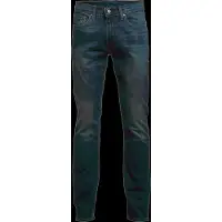 Levi's Jeans blauw denim