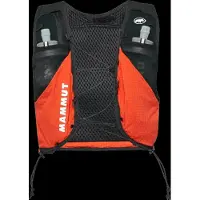 Mammut - Aenergy Trail Vest 12 - Trailrunningrugzak L, zwart