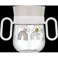 Mepal Mio oefenbeker (200 ml) unisex