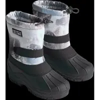 Molo Winterstiefel - Driven - Bison - - 26 - Winterstiefel