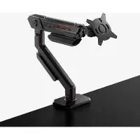 Asus AAS01 – ROG Ergo Arm flat panel bureau steun 86,4 cm (34") Zwart