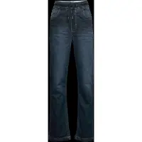 Molo Jeans - Augustino - Dark Indigo - - 8 Jahre (128) - Jeans