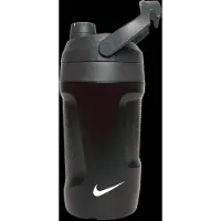 Nike Accessories Fuel Jug Rfsh 1183ml Bottle Zwart