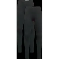 Minymo Leggings zwart