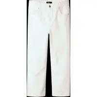 LMTD Jeans 'NLNBice' wit