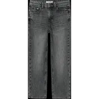 Name It Kids Jeans 'Ryan' donkergrijs