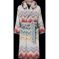 Missoni Badjas Marea Hooded Multicolor-S