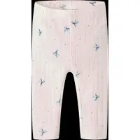 Name it Biologisch Katoen Legging 80 EU Meisjes
