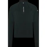 Nike Functioneel shirt zwart / wit