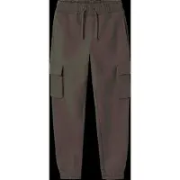 Name it Broek 'NKMOllie' donkergroen