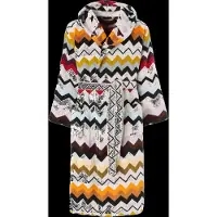 Missoni Badjas Murrina Hooded Multicolor-L
