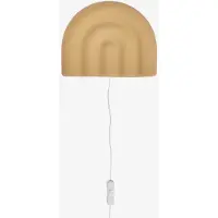 OYOY Rainbow wandlamp Light rubber