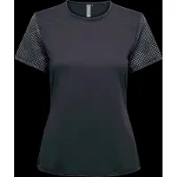 Only Play - ONPALICE ON SS REG TEE Dames T-shirt - Maat S