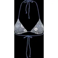 Rip Curl Catalina Waves Sliding Triangle Bikinitop