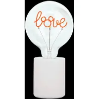 Paladone Disney Neon Mickey Mouse Neon LED Lamp met E27 Fitting