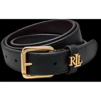 Ralph Lauren Riem zwart