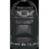Quiksilver - Put It All Mid 28 - Dagrugzak zwart/grijs