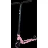 Panda Freestyle Scooters Panda Freestyle Steps - Initio V2 - Roze - - OneSize - Steps
