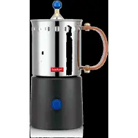 Bodum Melkopschuimer Ottoni Elektrisch 600 W RVS 400 ml