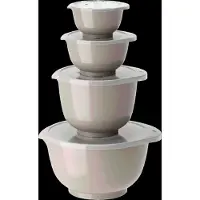 Mepal Margrethe kommenset 4-pack Humus