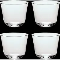 Serax Ann Demeulemeester Water Glas Transparant 20cl Grace (set van 4 stuks)